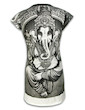 WEED Women´s Dress - Ganesha The Elephant God