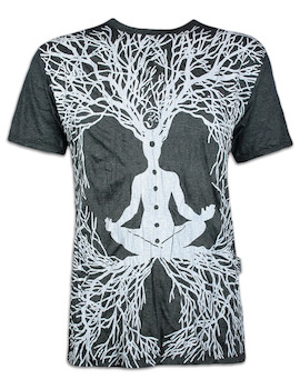 Sure Herren T-Shirt Wicca Art Guru Special Edition