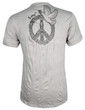SURE Men's T-Shirt - Peace Dove