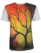 SURE Men´s T-Shirt - The Tree of Life