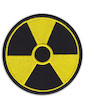 Patch Radioactive