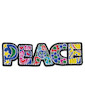 Patch Peace -Art