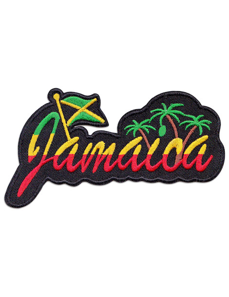 Patch Jamaica