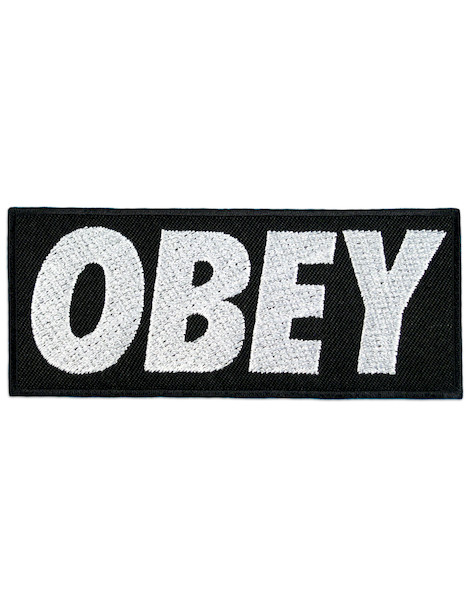 Patch Obey