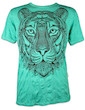 SURE Men´s T-Shirt Bengal Tiger