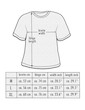 MIRROR Men´s T-Shirt - Aum Magic