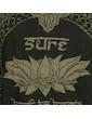 SURE Men´s T-Shirt - Lotus Sutra - Wisdom of the Lotus
