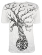 SURE Men's T-Shirt - The Tree of Peace