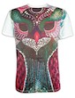SURE  Men´s T-Shirt - Owl Totem