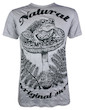 Sure Men´s T-Shirt - Psychedelic Toad